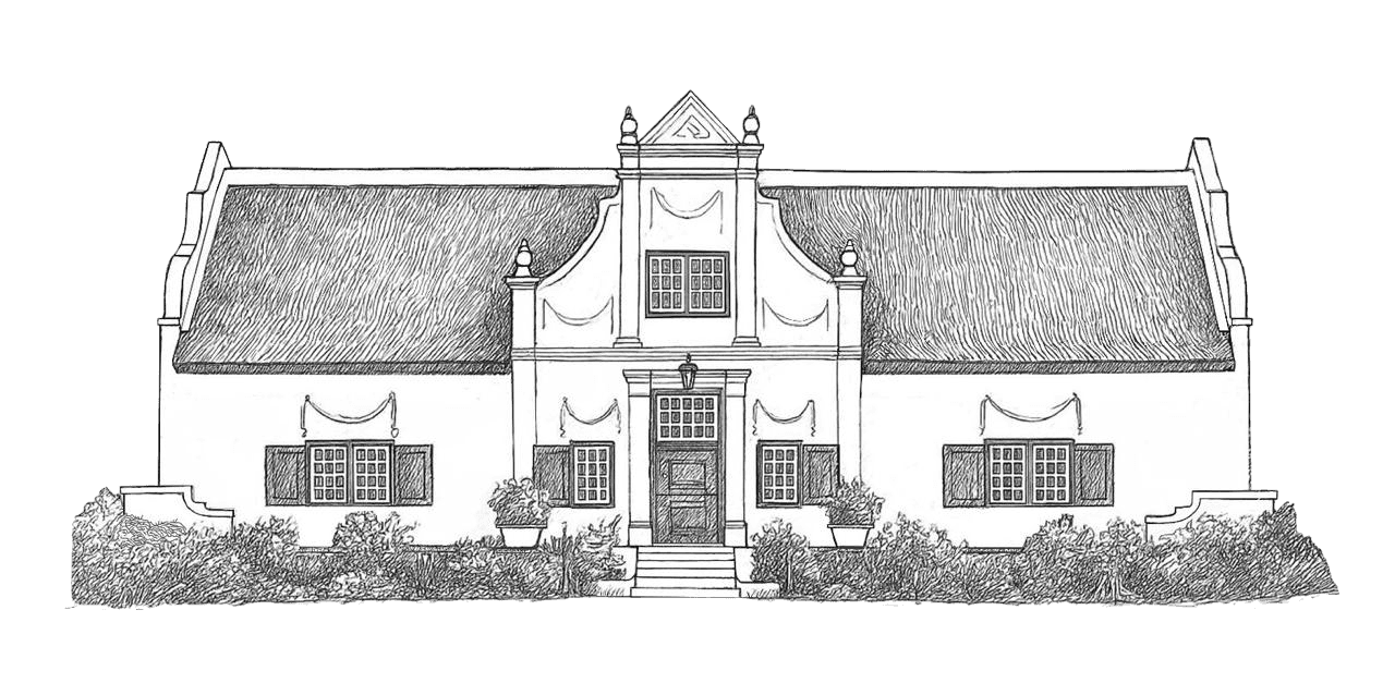 Navarre Residence illustration